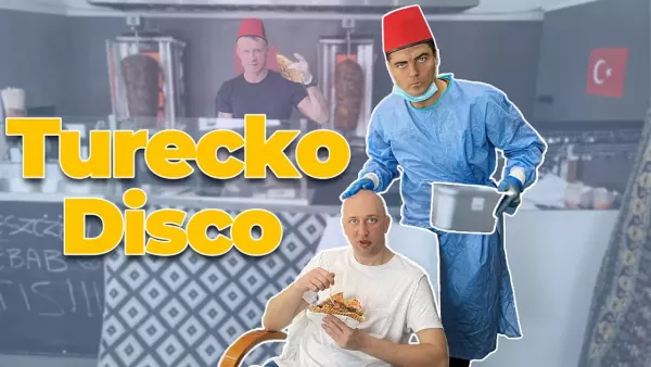 Letni - TureckoDisco