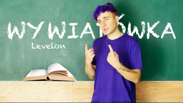 Levelon - Wywiadówka