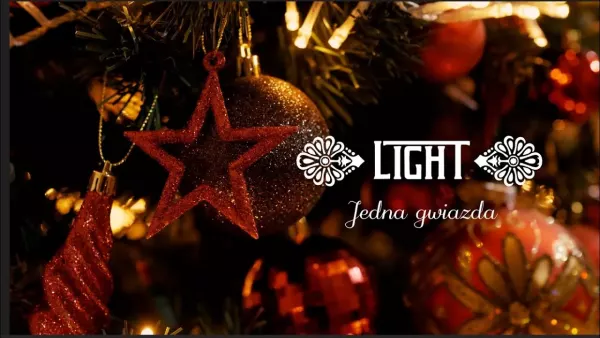 Light - Jedna gwiazda