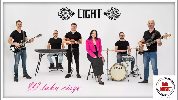 Light - W taką ciszę