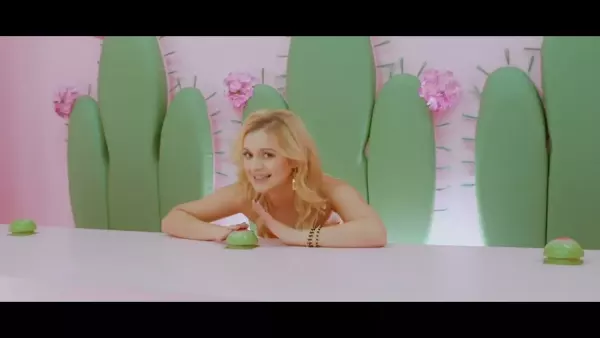 Lili - Kici Kici