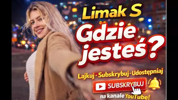 Limak studio - Gdzie jesteś gdzie 