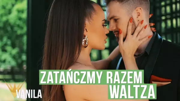 Limit - Zatańczmy Razem Waltza