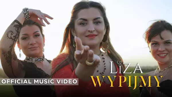 Liza - Wypijmy