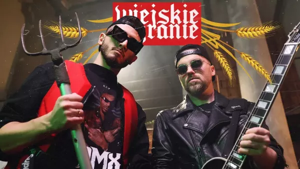 Łobuzy - Wiejskie Granie