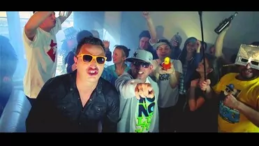 Long & Junior - Lubię To Się Bawię