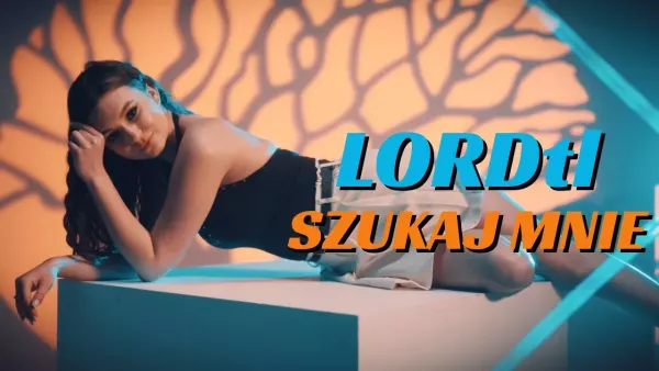 LORDtl - Szukaj mnie
