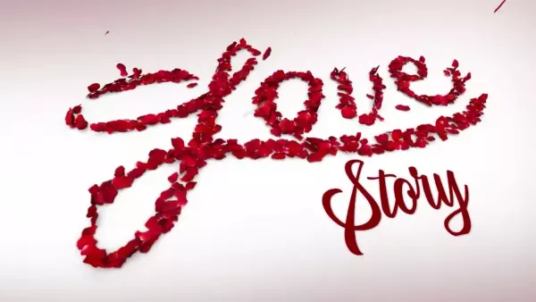 Love Story - Brakuje mi