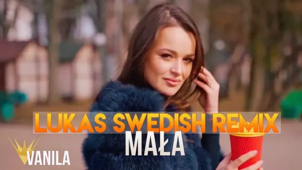 Love Story - Mała (Lukas Swedish Remix)