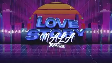 Love Story - Mała (Xwujas Remix)