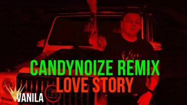 Love Story - To Teraz (Candynoize Remix)