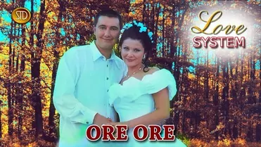 Love System - Ore Ore