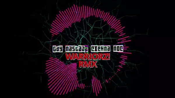 Loverboy - Gdy nastaje ciemna noc (Warriorz! Remix)