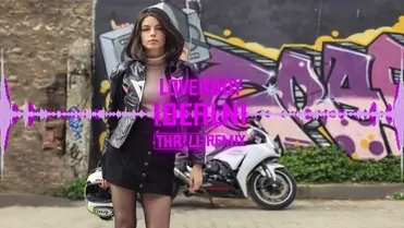 Loverboy - Idealni (THR!LL Remix)
