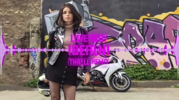 Loverboy - Idealni (THR!LL Remix)