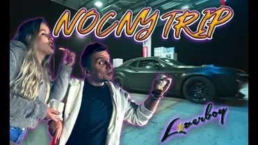 Loverboy - Nocny Trip