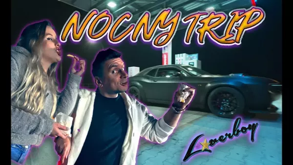 Loverboy - Nocny Trip