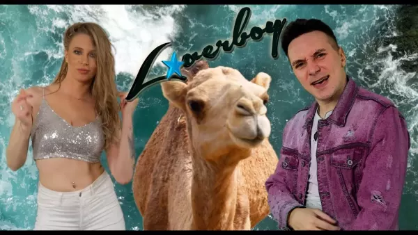 Loverboy - Wytrwale