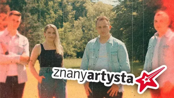 Lovers - A gdy już będziesz moją żoną