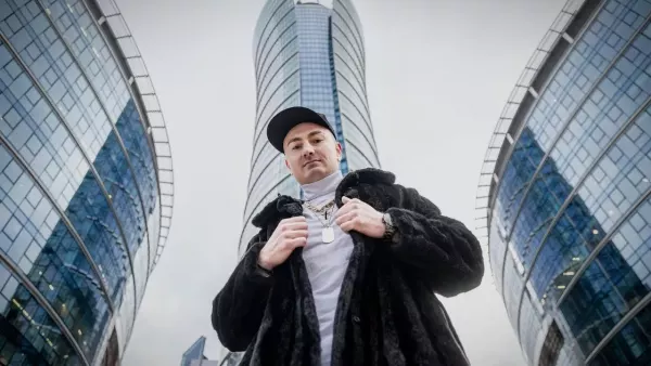 Luckas - Pałac