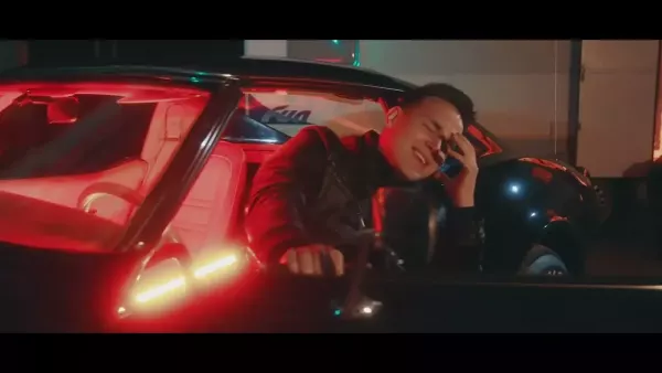 Luka Rosi - Odnajdziemy miłość (Zapowiedź)