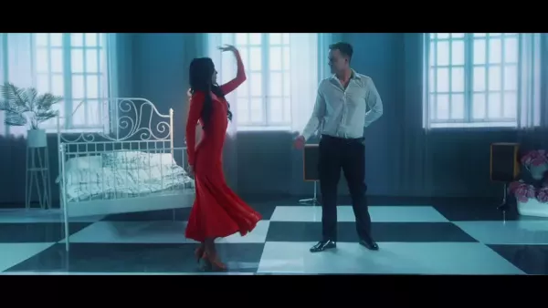 Luka Rosi - Teraz wiem (Zapowiedź)