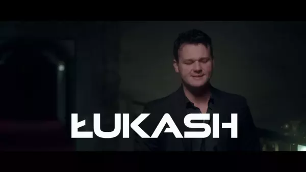 Łukash - Za Tobą