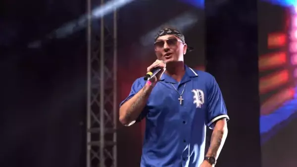 Lukaso - Nietypowa randka Disco Mazovia 2022