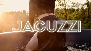 Lukaso & Borys LBD - Jacuzzi
