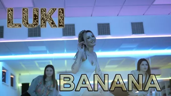 LUKI - Banana