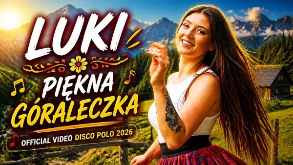 LUKI - Piękna Góraleczka