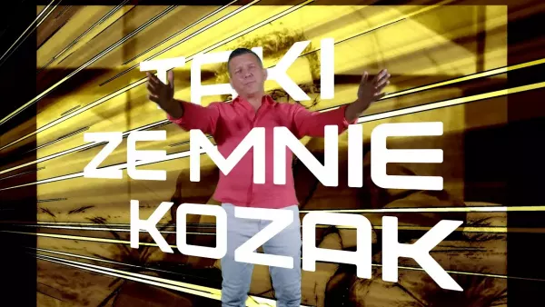 Luxus - Taki ze mnie kozak