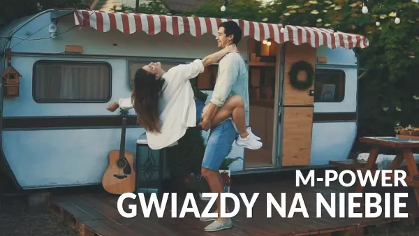 M-Power - Gwiazdy Na Niebie