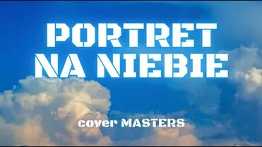 Maciek Kasprzyk - Portret Na Niebie (cover Masters)