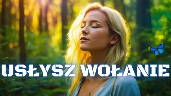 Maciek Kasprzyk - Usłysz Wołanie (z rep. Boys)