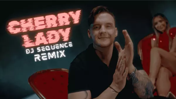 MACZO - Cherry Lady (Dj Sequence Remix)