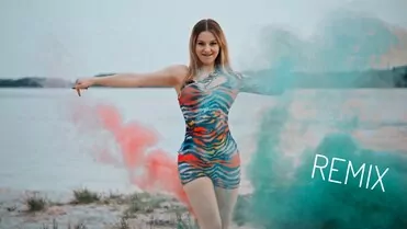 MACZO - Fajna panienka (Dj Bocianus Remix)