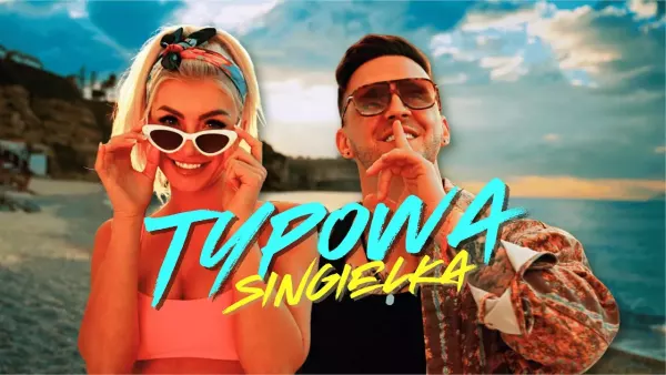 Maczo - Typowa singielka