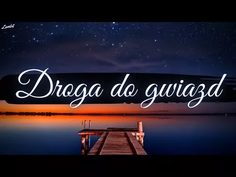 Magda M. & Loki - Droga do gwiazd