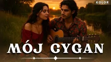 Magda M. & Loki - Mój cygan (z rep. Kolor)