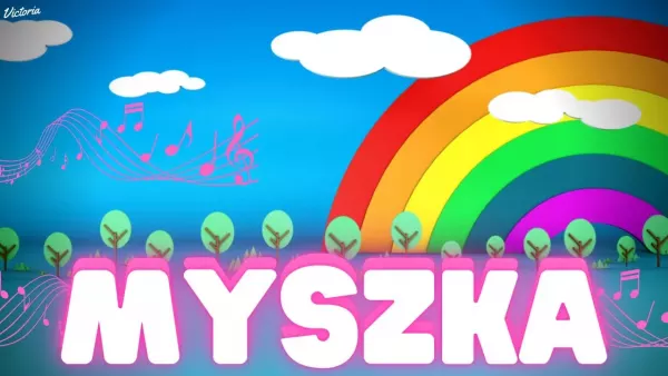 Magda M. & Loki - Myszka