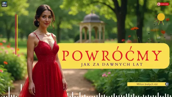 Magda Niewińska - Najpiękniejsze piosenki o miłości