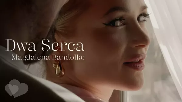 Magdalena Bandolko - Dwa Serca