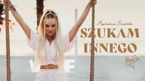 Magdalena Bandolko - Szukam Innego