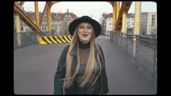 Magdalena Rom - Na ulicach miast