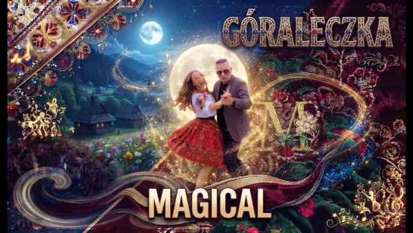 Magical - Góraleczka