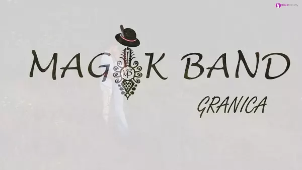 Magik Band - Granica 2022
