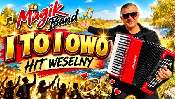 Magik Band - I to i owo 2026