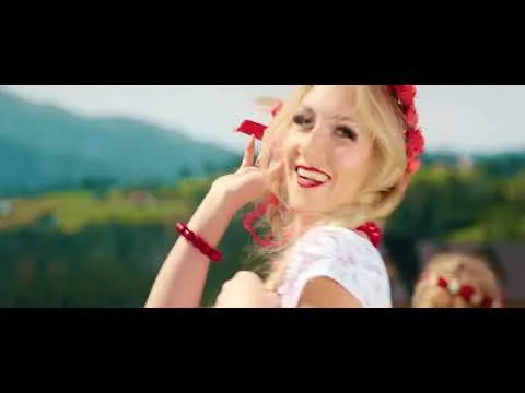 Magik Band - Piękna Góraleczka