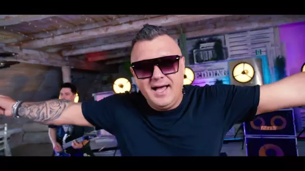 Magik Band - Pomarańczowe Lato 2022